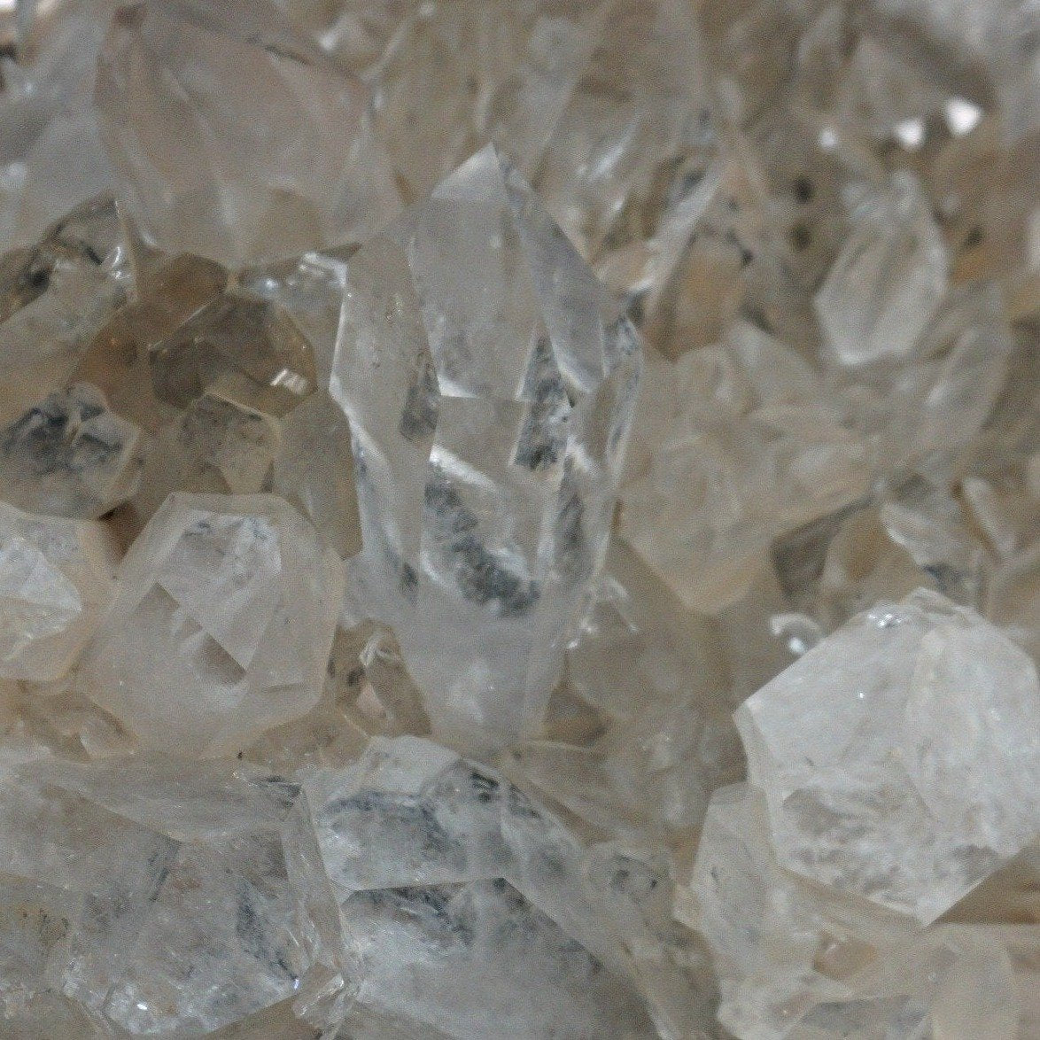 Buy Clear Quartz Crystal Clusters From Our Mine - Image 3