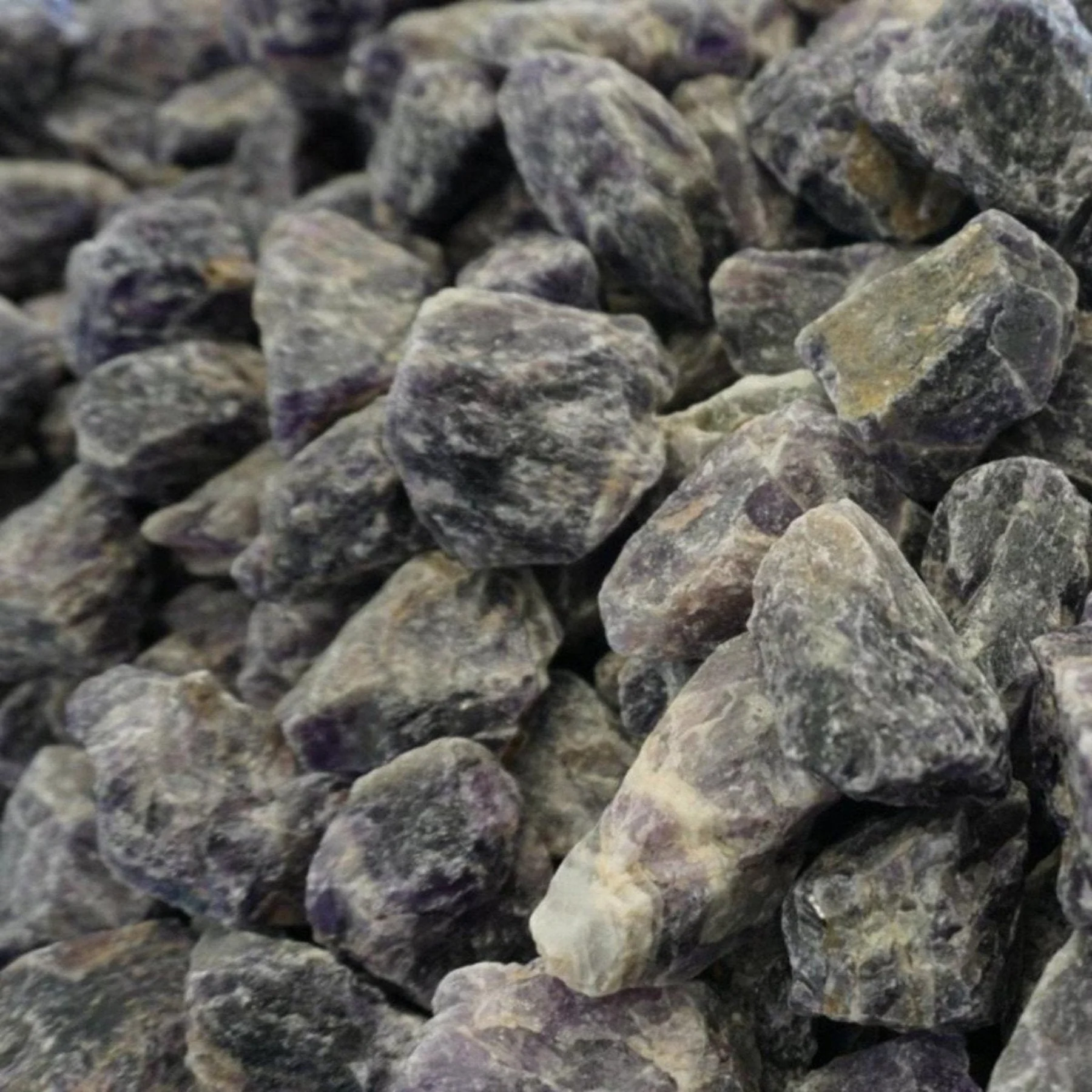 Buy Raw Chevron Amethyst Rock In Bulk - Image 4