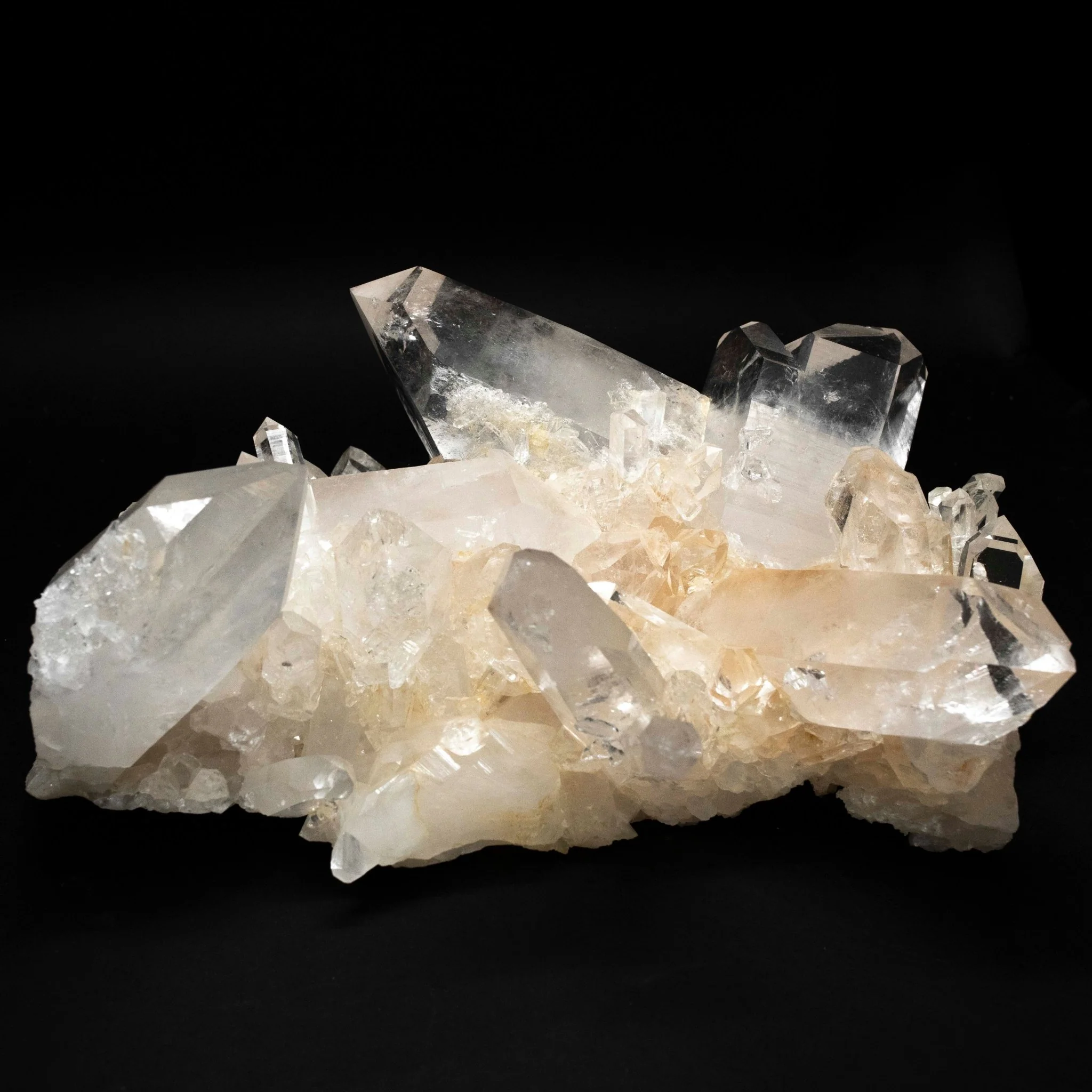 Collectible Arkansas 14 Inch Cluster - Image 6