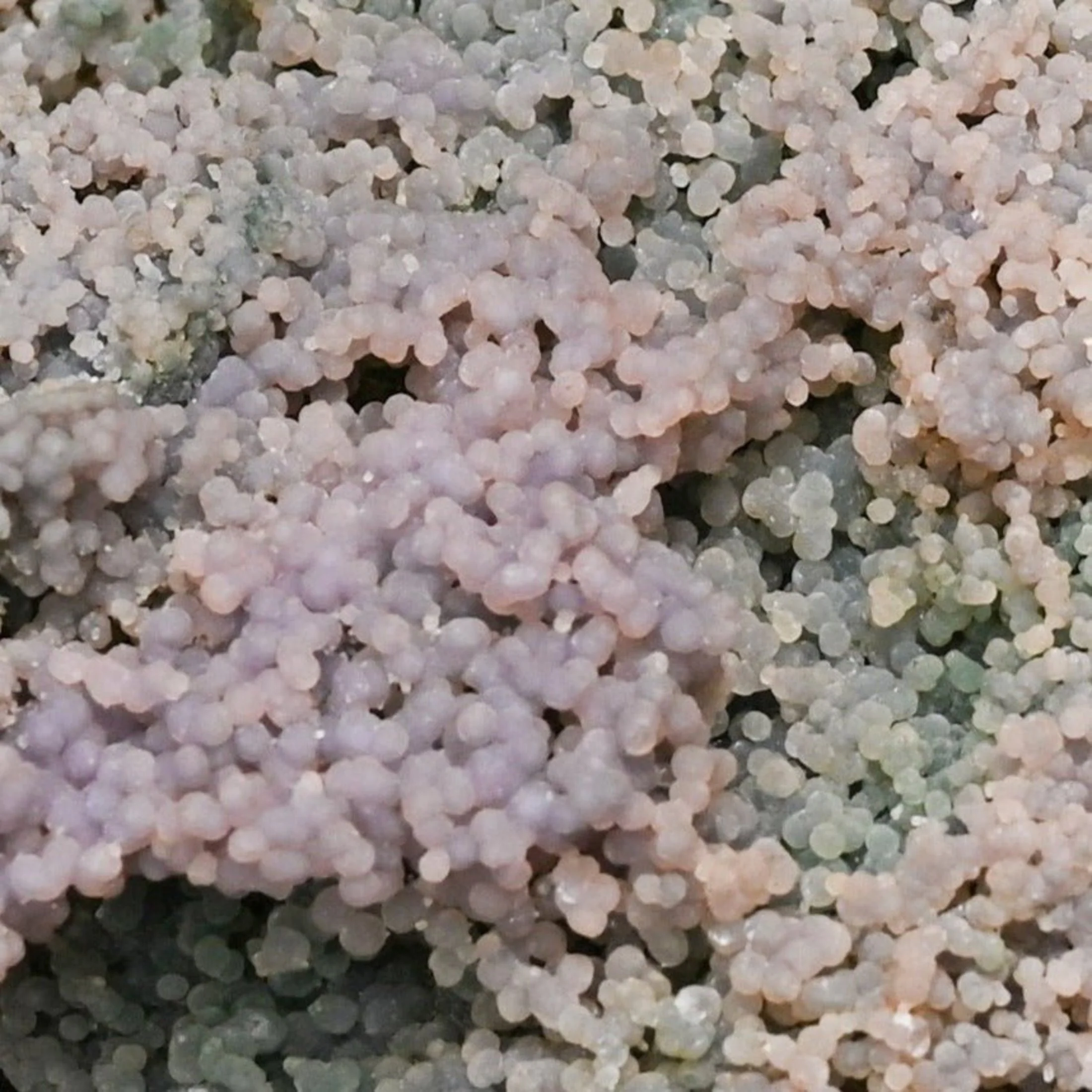 Grape Agate Specimen - Image 3
