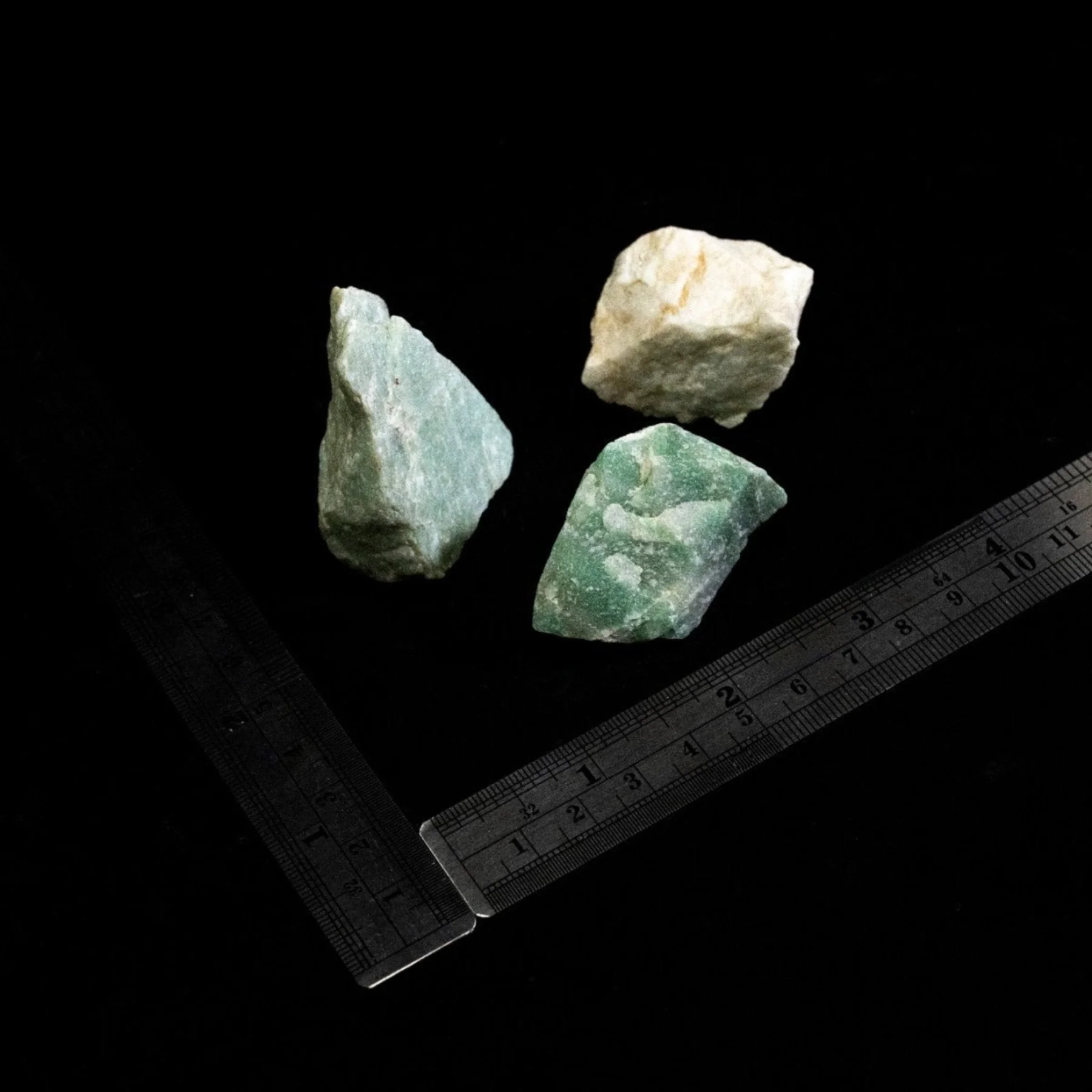 Green Aventurine Quartz $2 Each - Image 3