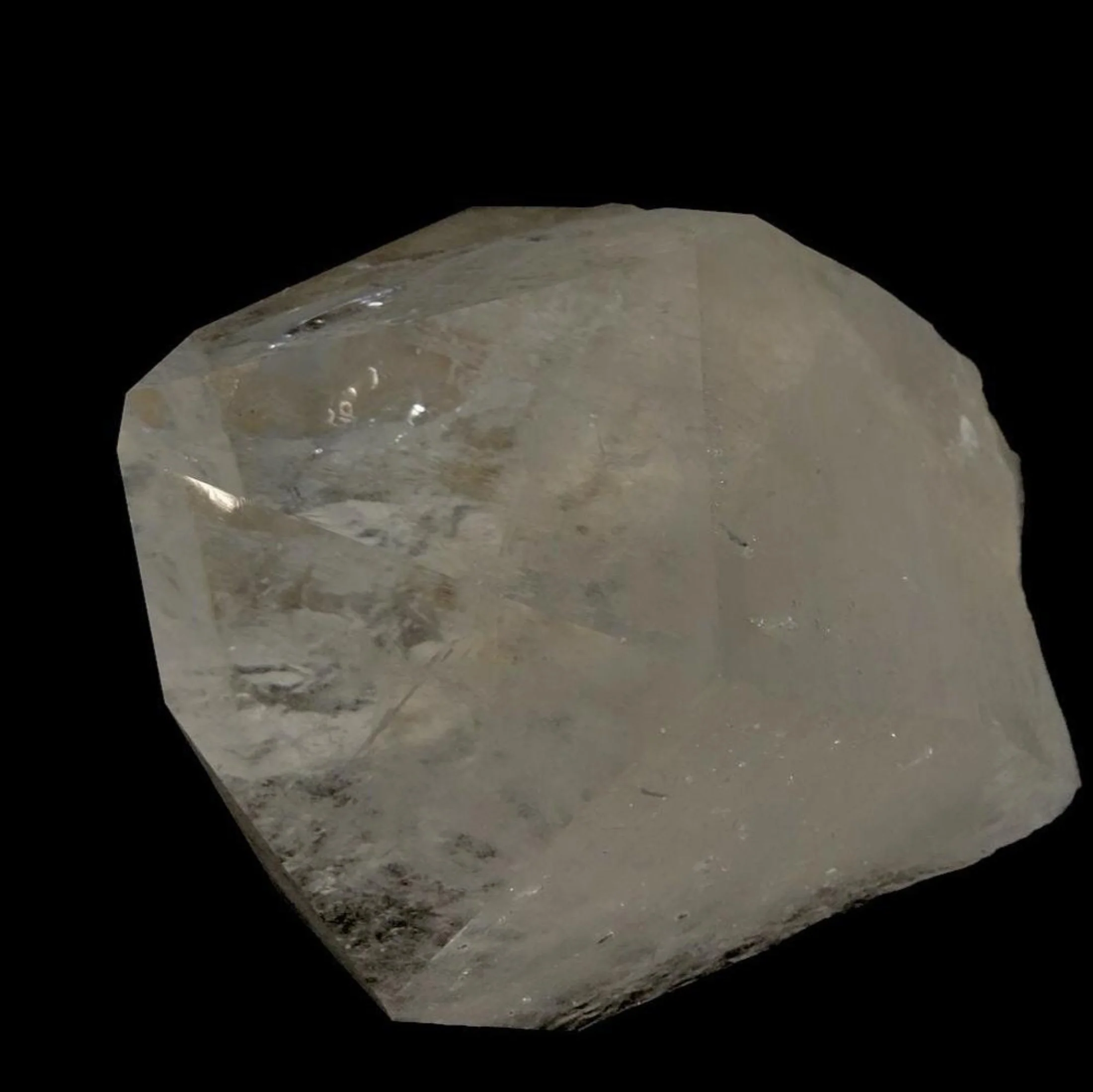 Large Arkansas Clear Quartz Crystal Point Buy Direct - Image 3