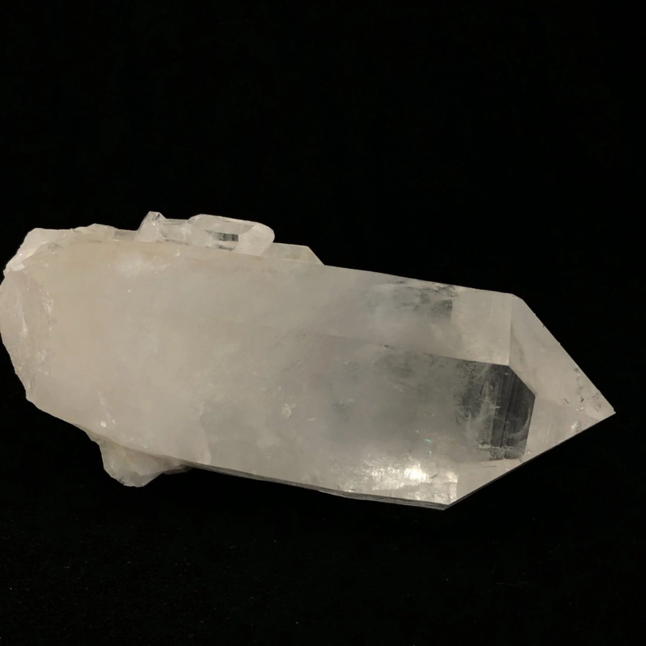 Large Arkansas Crystal Point For Sale - Image 4