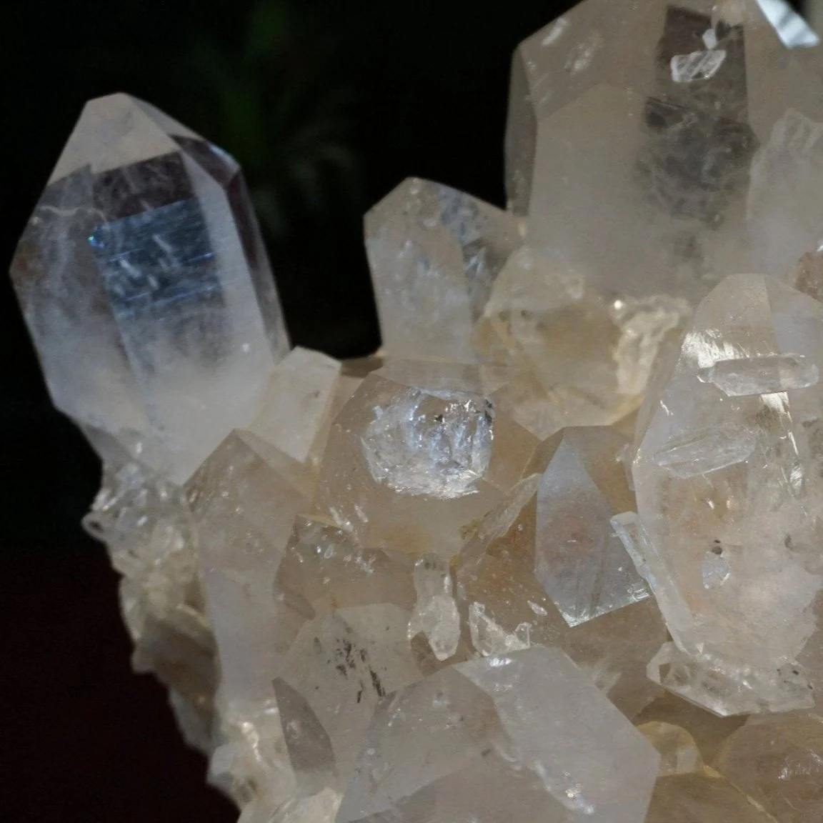 Large Raw Quartz Crystal Cluster Buy Direct - Image 5