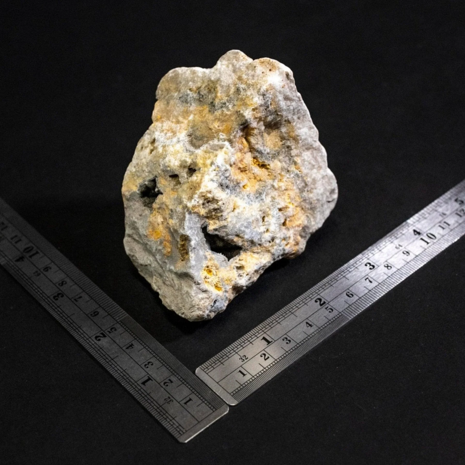 Raw Bumblebee Jasper Eclipse Rock Bulk - Image 4