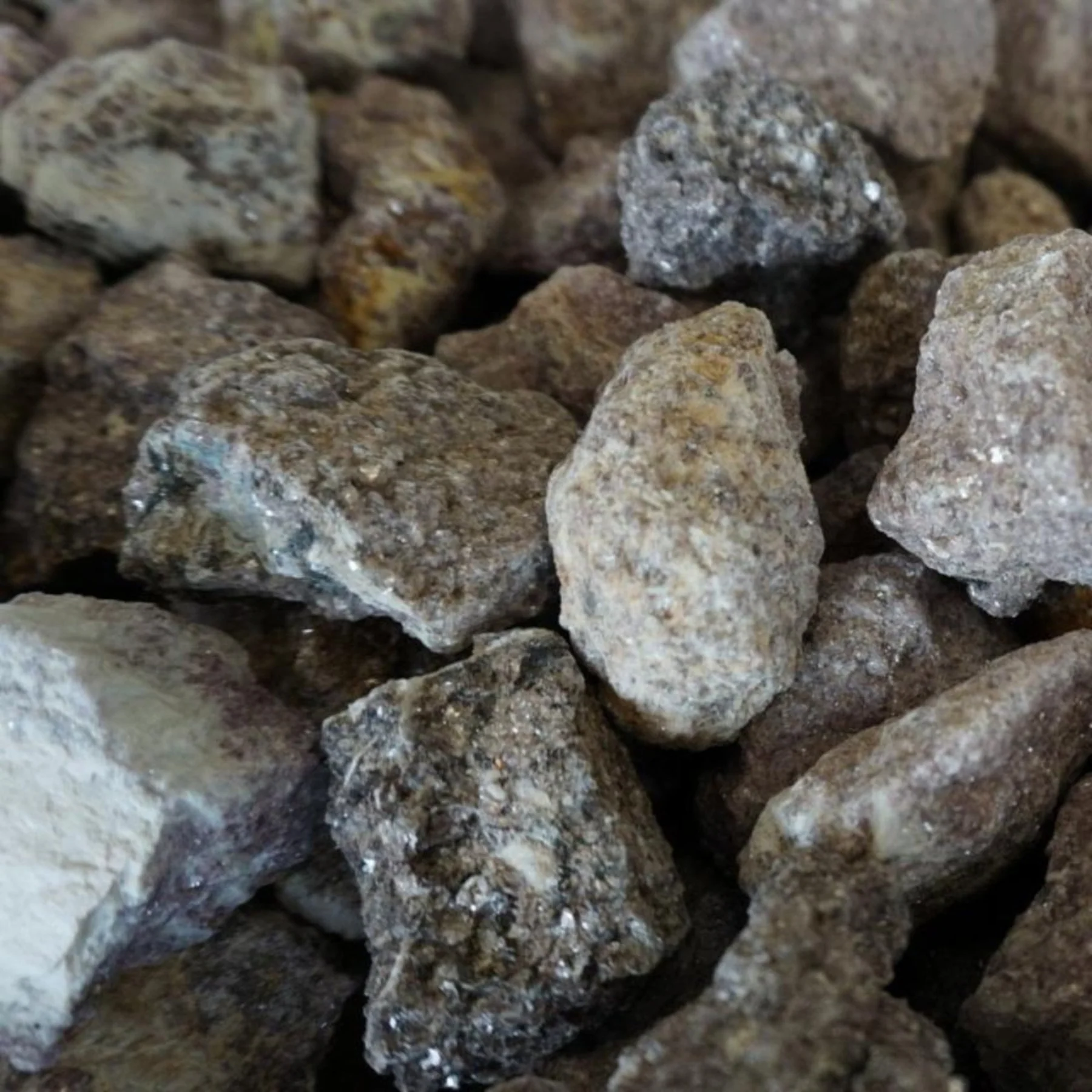 Raw Lepidolite Crystal Bulk - $7 Per Pound - Image 3