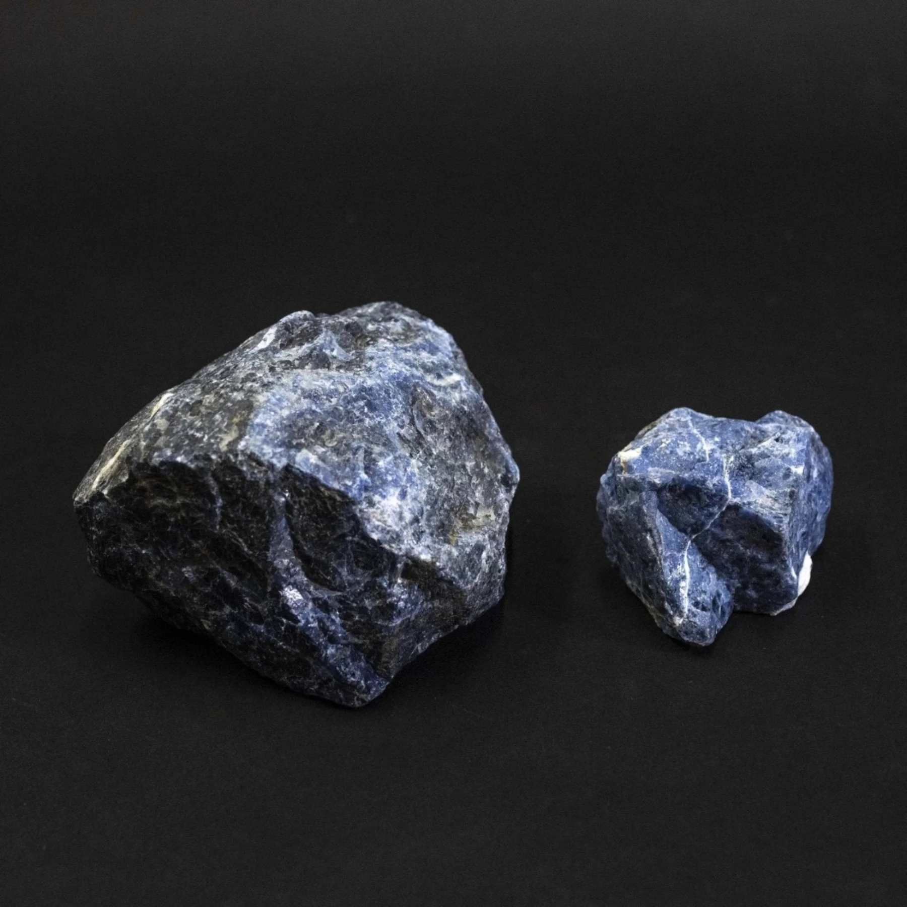 Raw Sodalite Rock Buy Sodalite In Bulk - Image 5