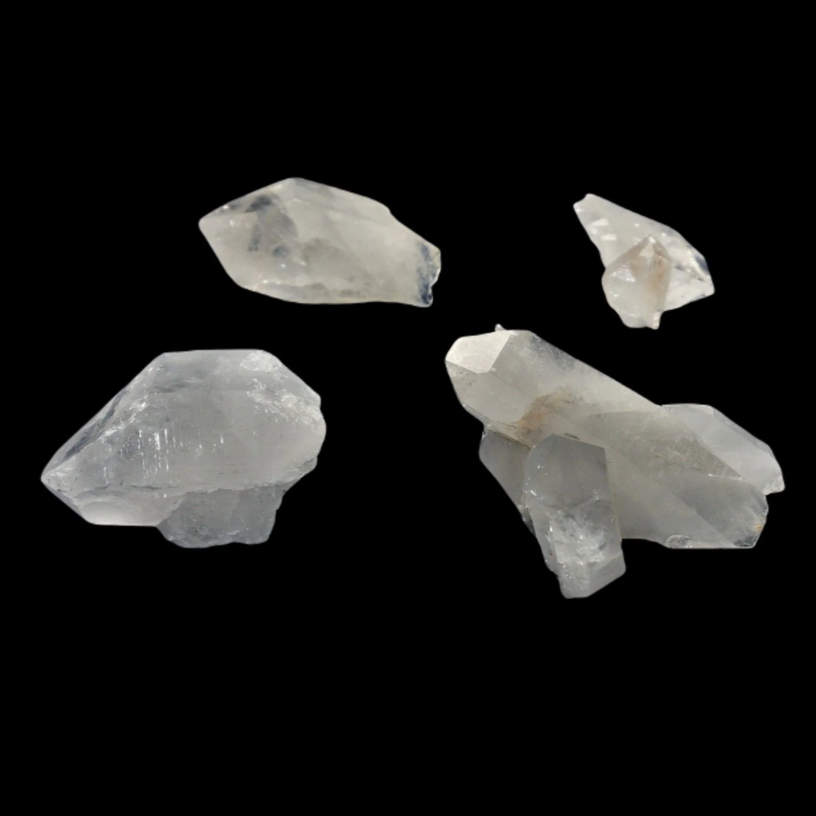 Self-Healed Crystals Sold In Bulk - Image 4
